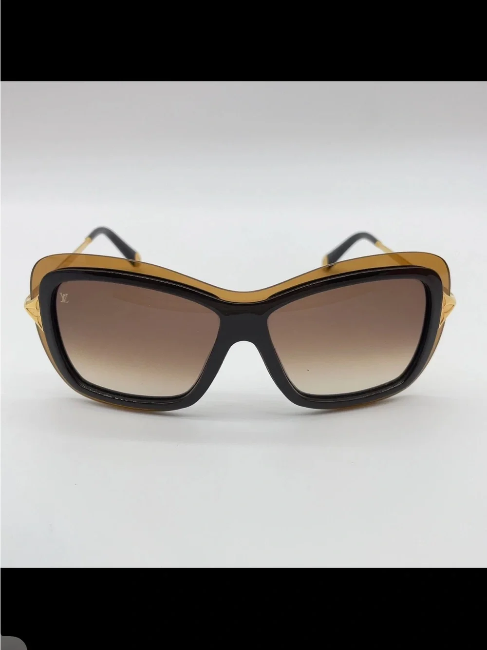 Louis Vuitton Sunglasses - Picture 3 of 12